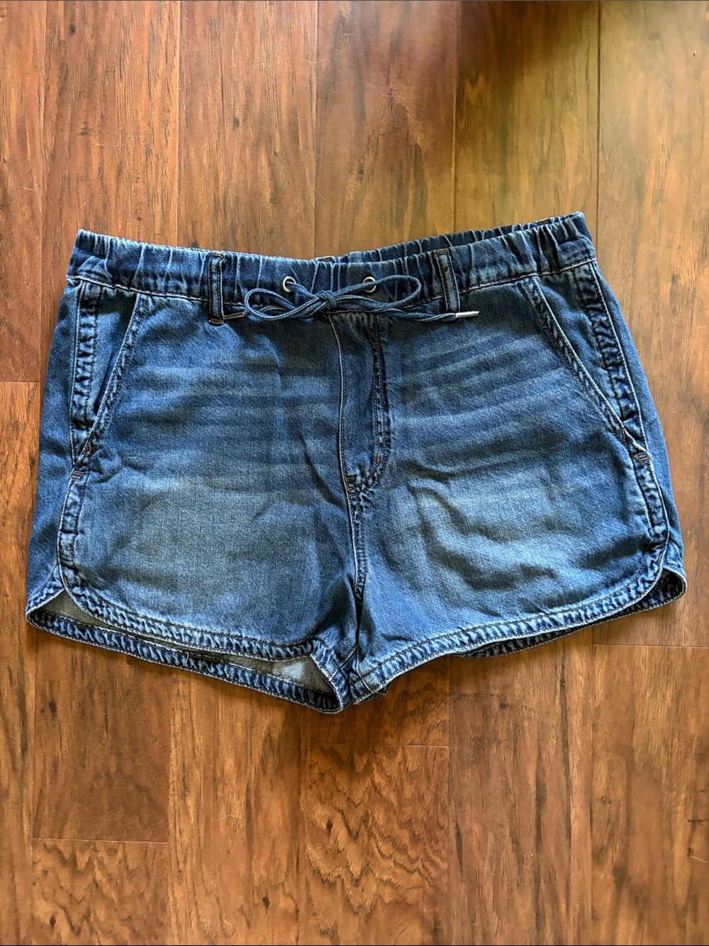 Judy Blue shorts